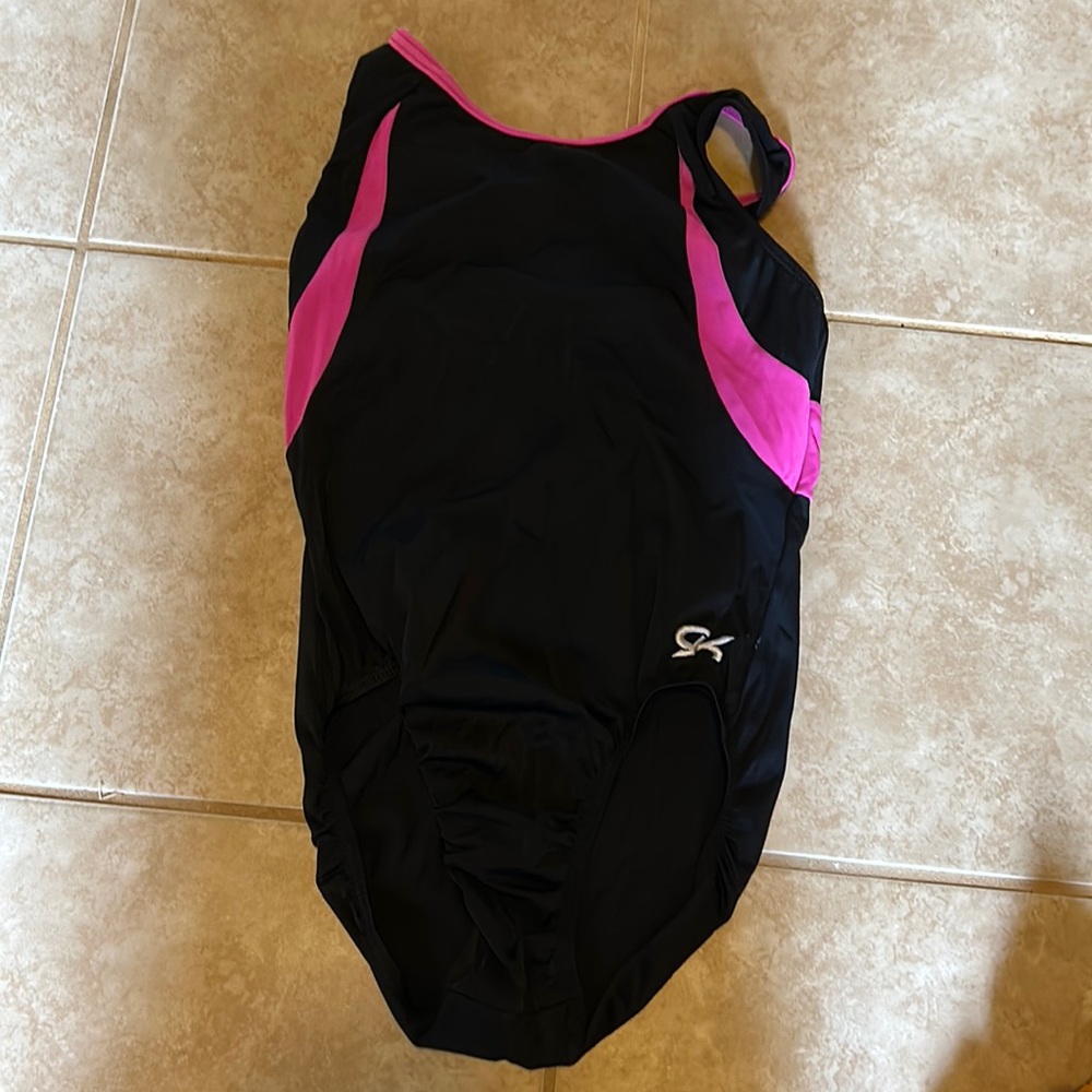 GK leotard Adult Small